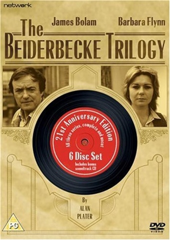 (未使用･未開封品)　Beiderbecke Trilogy Box Set [Import anglais] ar3p5n1 Beiderbecke Collection Boxset, The - CeX (UK): - Buy, Sell